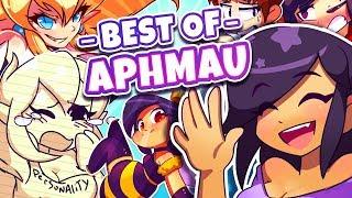 BEST OF APHMAU - Funny Moments!