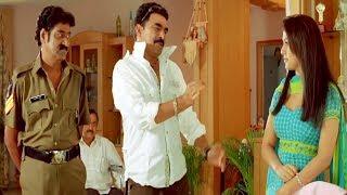 Sayaji Shinde Funny Love Comedy Scene || Latest Telugu Comedy Scenes || TFC Comedy