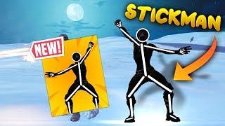 NEW *STICKMAN* SKIN WE NEED!! - TOP 50 Fortnite Funny WTF Fails and Daily Best Moments