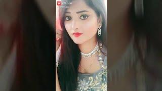 New Funny Girl Status Video 2019????New Love Status For Whatsapp????Dance+4