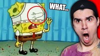 Funny Adult Jokes In KIDS SHOWS