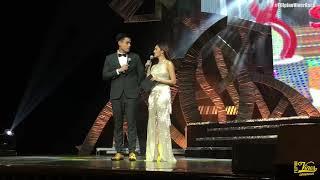 PMPC Star Awards for Music 2018 Xian Lim jokes on Kim Chui