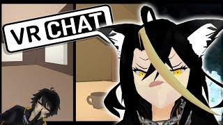 MEMES IN A NUTSHELL  | Vrchat Funny Moments