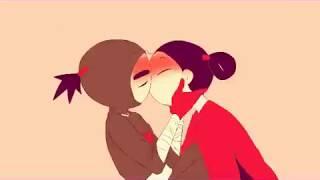 Pucca Funny Love - WHEN I'M WITH YOU - ANIMATION MEME