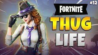 FORTNITE THUG LIFE: Funny Moments EP. 12 (Fortnite Battle Royale Epic Wins & Fails)