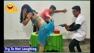 Must Watch New Funny???? ????Comedy Videos 2019 - Episode 43- Funny Vines || Funny Ki Vines ||