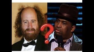 Patrice O'Neal Confused About Steven Wright Jokes