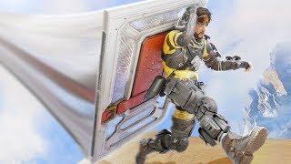THE NEW APEX LEGEND: DOOR!!  - Best Apex Legends Funny Moments and Gameplay Ep 94