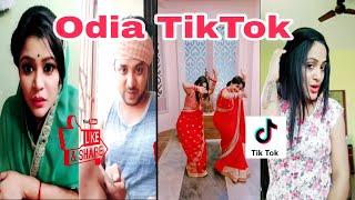 Odia TikTok video | ollywood stars????in TikTok Funny TikTok video????????