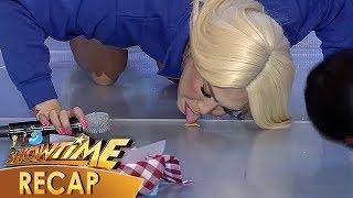 Funny and trending moments in KapareWho | It's Showtime Recap | March 22, 2019