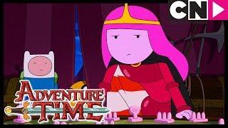 Adventure Time | Come Along With Me: Part 2 | Cartoon Network
