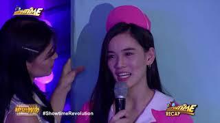 Funny and trending moments in KapareWho | It's Showtime Recap | February 25, 2019