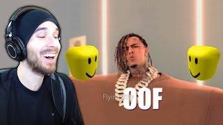 EXTREMELY FUNNY! - I Love It 2 (Official Video) Reaction!