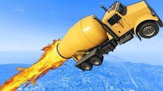 GTA 5 Fails Wins & Funny Moments: #114 (Grand Theft Auto V Compilation)