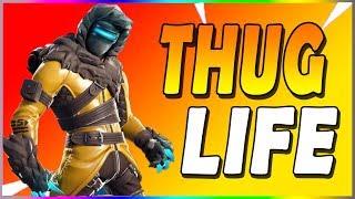 FORTNITE THUG LIFE EP: 44 (Fortnite Battle Royale Funny Moments Epic Wins & Fails)