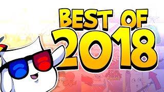 SMii7Y's BEST OF 2018! (Funny Moments)
