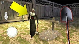 5 Ways To Trolling Evil Nun || Funny Moments || Evil Nun Horror Game - 수녀게임: 5가지 재미있는 트롤링