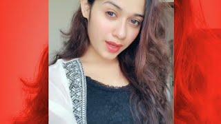 Tik tok status tik tok videos status funny whatsapp status priya love jannat jubair with faizu