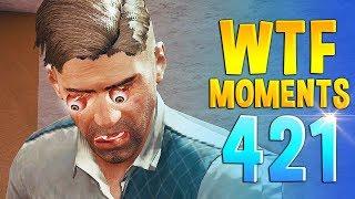 PUBG Daily Funny WTF Moments Highlights Ep 421