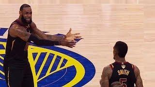 NBA Funny Moments of 2018 Season