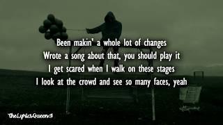 NF - The Search [Lyrics] HD