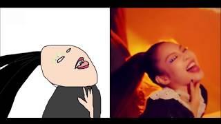 BlackPink - Kill This Love (PARODY) with Funny Faces????