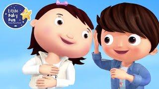 April Fools Day For Kids | Little Baby Bum - Jokes For Kids +More Nursery Rhymes and Baby Songs