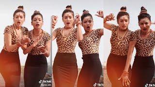 Gima Ashi Sagar Jannat Awez Mr Faisu and Other Tik Tok Stars Funny Trending Videos Compilation