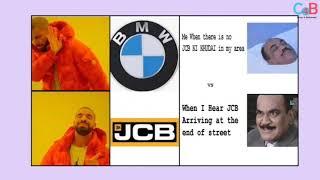 JCB KI KHUDAI || JCB KE  MEMES || Viral JCB funniest memes || YT MASTI OFFICIAL