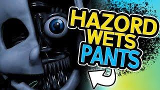 HAZORD WETS PANTS | VRCHAT Funny Moments