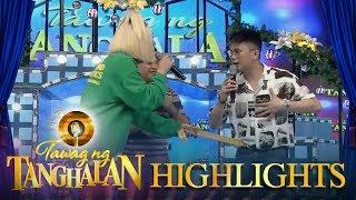 It's Showtime: Vice Ganda jokes about Vhong's sexuality