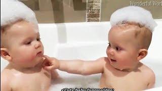 ???????? Funniest Babies Funny You Must Love - Cute Baby Playing Themselves