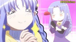 CASTER THE ULTIMATE WAIFU MATERIAL | Funny & Cute Anime Moments from Fate Series