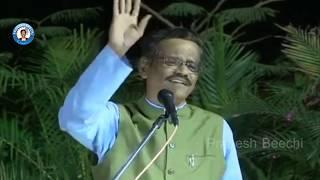 Latest Comedy Of Gangavathi Pranesh ( Live Show 7 ) | Kannada Best Comedy Jokes Of Pranesh Beechi