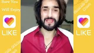 Funny Pathan Dialogue11 Best Comedy jokes  Trends Videos 2018  Pakistani Tiktok boys  Girls