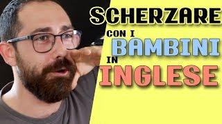 Scherzare in inglese: Knock Knock Jokes