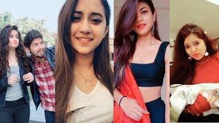 Musically Stars Special Funny Videos || Musiclly Stars Avneet Kaur, Bhavana, Neha Kakkar, Jacqueline