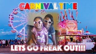 Its Subscriber Silly Jokes and Carnival Party Time!!!