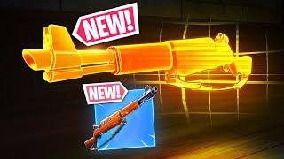 *NEW* RIFLE BEST PLAYS!! - Fortnite Funny WTF Fails and Daily Best Moments Ep.932