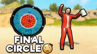 This Final Circle.... ⭕️ (Blackout Funny Moments and BEST Moments #134)