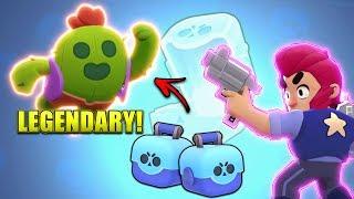 When Brawl Stars Players Get LUCKY..!! - NEW Brawl Stars Funny Moments, Glitches & Fails #10