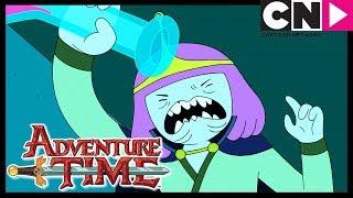Adventure Time | Come Along With Me: Part 5  | Cartoon Network