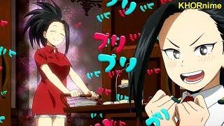 ADORABLE RICH GIRLS IN ANIME | Funny & Cute Moments | かわいいアニメの瞬間