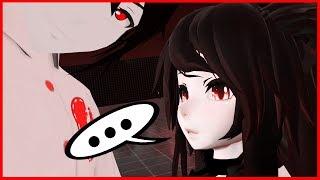 Did Moonies LOSE her SINGING VOICE? - VRChat Funny Moments (Virtual Reality)