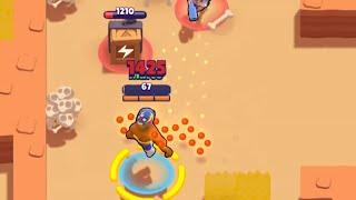 OLD TAP TO MOVE MONTAGE - Brawl Stars Funny Moments, Trolling, Glitches and Epic Moments Montage #6