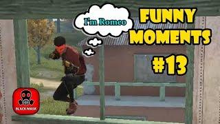 Rules Of Survival Funny Moments - Part 13