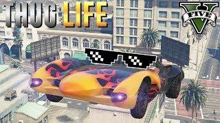 GTA 5 Thug Life #142 Funny Moments GTA 5 WINS & FAILS