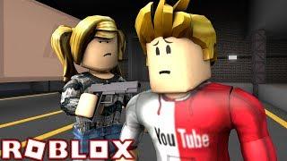 FUNNY ROBLOX MM2 MOMENTS w/ TheHealthyFriends!