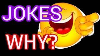 Jokes Tagalog