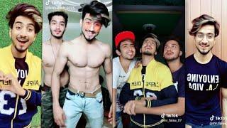 Team07 funny Vlog ????| Tiktok star | Diwali | aki photography | Ft.Faisu 07 | Musically Stars Team0